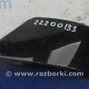 Накладка бампера Honda Accord CL (10.2002 - 11.2008)