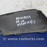 ФОТО Накладка бампера для Honda Accord CL (10.2002 - 11.2008) Киев