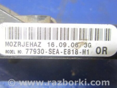 ФОТО Датчик удара для Honda Accord CL (10.2002 - 11.2008) Киев