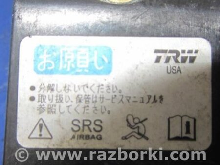 ФОТО Датчик удара для Honda Accord CL (10.2002 - 11.2008) Киев