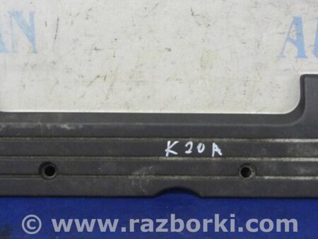 ФОТО Накладка двигателя декоративная  для Honda Accord CL (10.2002 - 11.2008) Киев