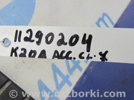 ФОТО Накладка двигателя декоративная  для Honda Accord CL (10.2002 - 11.2008) Киев