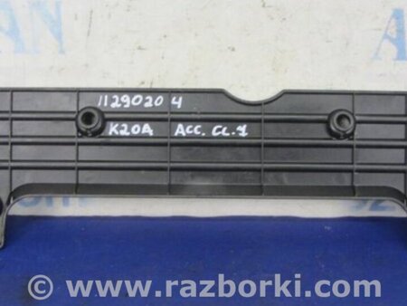 ФОТО Накладка двигателя декоративная  для Honda Accord CL (10.2002 - 11.2008) Киев