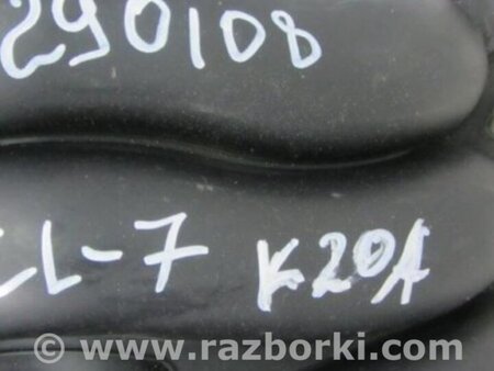 ФОТО Впускной коллектор для Honda Accord CL (10.2002 - 11.2008) Киев