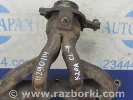 ФОТО Впускной коллектор для Honda Accord CL (10.2002 - 11.2008) Киев