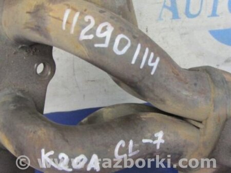 ФОТО Впускной коллектор для Honda Accord CL (10.2002 - 11.2008) Киев