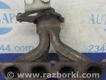 ФОТО Впускной коллектор для Honda Accord CL (10.2002 - 11.2008) Киев