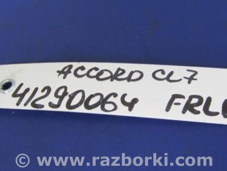 ФОТО Датчик удара для Honda Accord CL (10.2002 - 11.2008) Киев