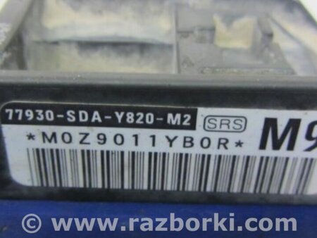 ФОТО Датчик удара для Honda Accord CL (10.2002 - 11.2008) Киев
