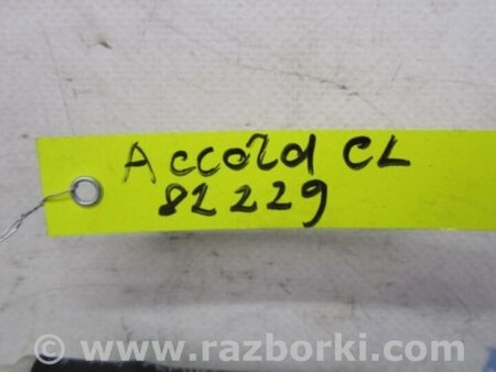 ФОТО Расширительный бачок для Honda Accord CL (10.2002 - 11.2008) Киев