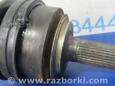 ФОТО Привод передний для Honda Accord CL (10.2002 - 11.2008) Киев