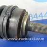 ФОТО Привод передний для Honda Accord CL (10.2002 - 11.2008) Киев