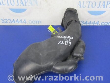 ФОТО Воздухозаборник для Honda Accord CL (10.2002 - 11.2008) Киев