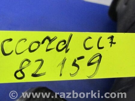 ФОТО Воздухозаборник для Honda Accord CL (10.2002 - 11.2008) Киев