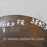 ФОТО Диск тормозной передний для Honda Accord CL (10.2002 - 11.2008) Киев