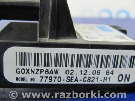 ФОТО Датчик удара для Honda Accord CL (10.2002 - 11.2008) Киев
