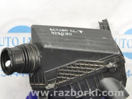 ФОТО Воздушный фильтр (корпус) для Honda Accord CL (10.2002 - 11.2008) Киев