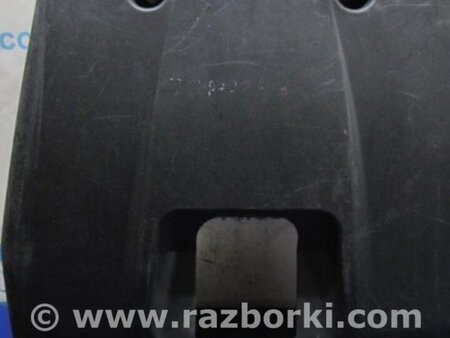 ФОТО Защита днища для Honda Accord CL (10.2002 - 11.2008) Киев