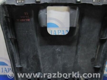 ФОТО Защита днища для Honda Accord CL (10.2002 - 11.2008) Киев