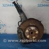 ФОТО Диск тормозной передний для Honda Accord CL (10.2002 - 11.2008) Киев