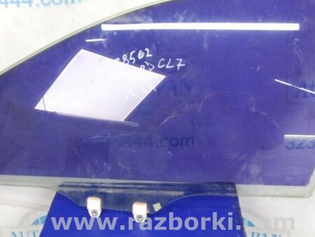 ФОТО Стекло двери для Honda Accord CL (10.2002 - 11.2008) Киев