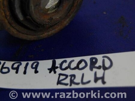 ФОТО Рычаг задний нижний поперечный для Honda Accord CL (10.2002 - 11.2008) Киев