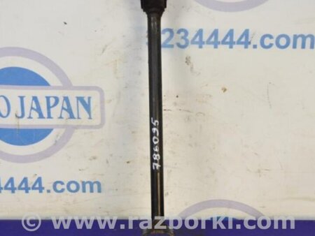 ФОТО Рычаг задний верхний поперечный для Honda Accord CL (10.2002 - 11.2008) Киев
