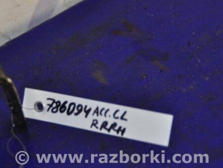 ФОТО Рычаг задний верхний поперечный для Honda Accord CL (10.2002 - 11.2008) Киев