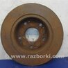 ФОТО Диск тормозной задний для Honda Accord CL (10.2002 - 11.2008) Киев