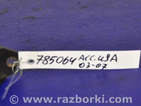 ФОТО Датчик удара для Honda Accord CL (10.2002 - 11.2008) Киев