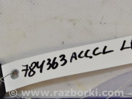 ФОТО Датчик удара для Honda Accord CL (10.2002 - 11.2008) Киев