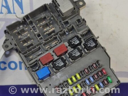 ФОТО Блок предохранителей салон для Honda Accord CL (10.2002 - 11.2008) Киев