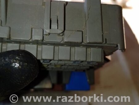 ФОТО Блок предохранителей салон для Honda Accord CL (10.2002 - 11.2008) Киев