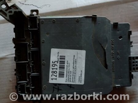 ФОТО Блок предохранителей салон для Honda Accord CL (10.2002 - 11.2008) Киев