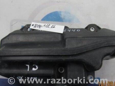 ФОТО Резонатор воздушного фильтра для Honda Accord CL (10.2002 - 11.2008) Киев