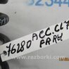 ФОТО Пружина передняя для Honda Accord CL (10.2002 - 11.2008) Киев