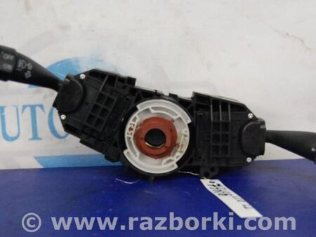 ФОТО Подрулевые переключатели (Гитара) для Honda Accord CL (10.2002 - 11.2008) Киев