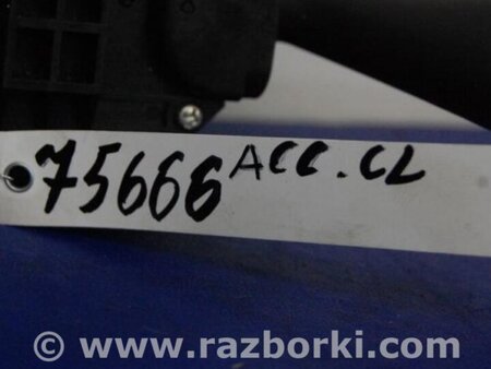 ФОТО Подрулевые переключатели (Гитара) для Honda Accord CL (10.2002 - 11.2008) Киев