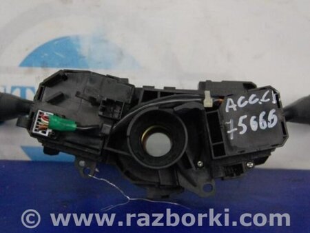 ФОТО Подрулевые переключатели (Гитара) для Honda Accord CL (10.2002 - 11.2008) Киев