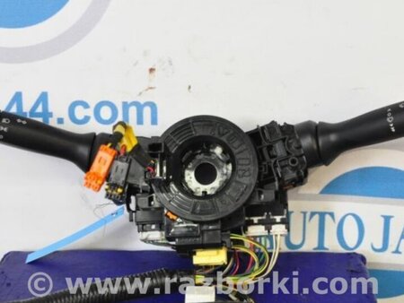 ФОТО Подрулевые переключатели (Гитара) для Honda Accord CL (10.2002 - 11.2008) Киев
