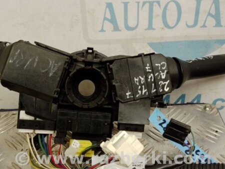 ФОТО Подрулевые переключатели (Гитара) для Honda Accord CL (10.2002 - 11.2008) Киев