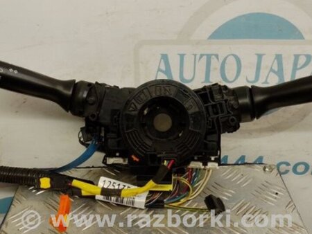 ФОТО Подрулевые переключатели (Гитара) для Honda Accord CL (10.2002 - 11.2008) Киев