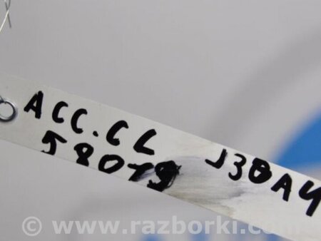 ФОТО Резонатор воздушного фильтра для Honda Accord CL (10.2002 - 11.2008) Киев