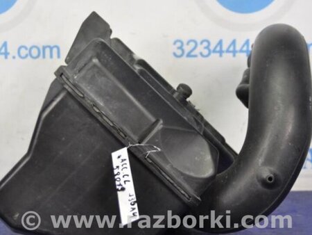 ФОТО Резонатор воздушного фильтра для Honda Accord CL (10.2002 - 11.2008) Киев