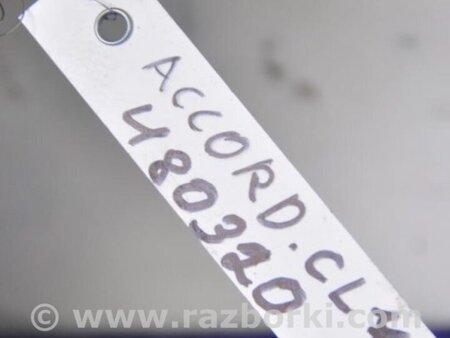ФОТО Расширительный бачок для Honda Accord CL (10.2002 - 11.2008) Киев