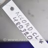 ФОТО Расширительный бачок для Honda Accord CL (10.2002 - 11.2008) Киев