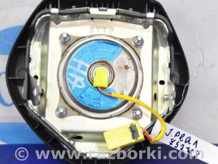 ФОТО Airbag подушка водителя для Honda Accord CL (10.2002 - 11.2008) Киев