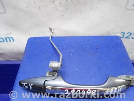 ФОТО Ручка двери для Honda Accord CL (10.2002 - 11.2008) Киев
