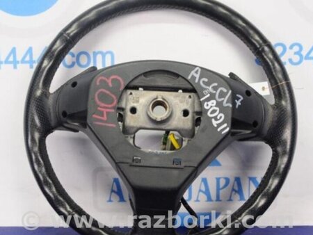ФОТО Руль для Honda Accord CL (10.2002 - 11.2008) Киев