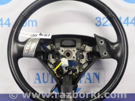 ФОТО Руль для Honda Accord CL (10.2002 - 11.2008) Киев